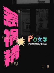 惹祸精by二蛋讲了什么